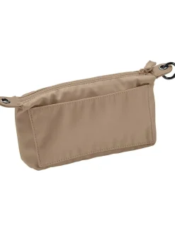 Hunter Crossbody taske Charlotte i brun
