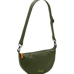 Hunter Crossbody taske Charlotte i grøn