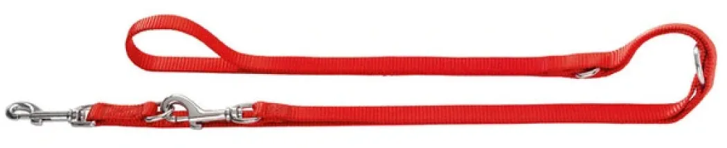 Hunter Ecco Sport hundesnor rød 25/200