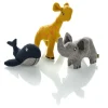 Hunter Eiby Elefant S - bamse til små hunde