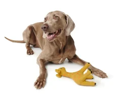 Hunter Eiby Giraf M - bamse til mellemstore hunde