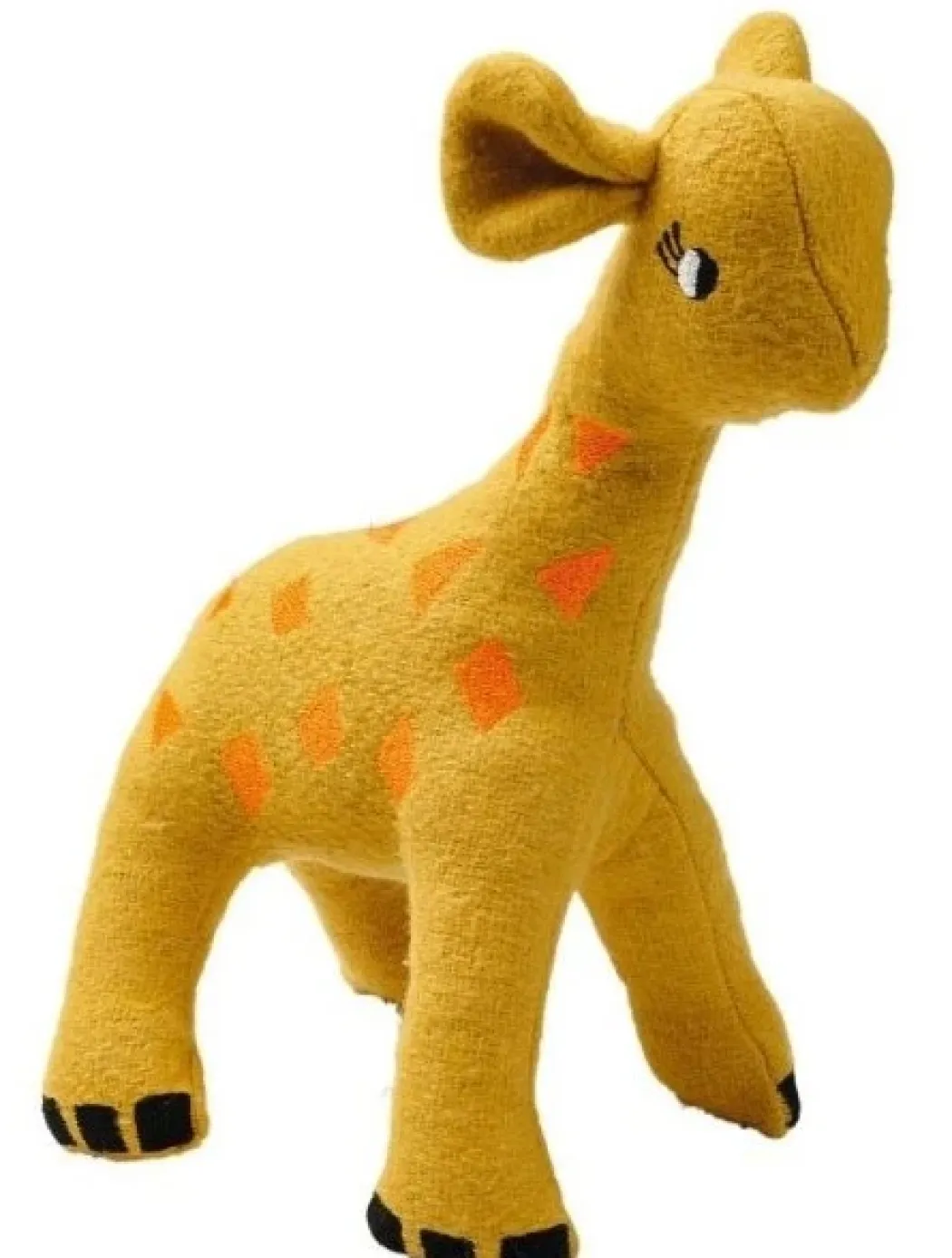 Hunter Eiby Giraf M - bamse til mellemstore hunde