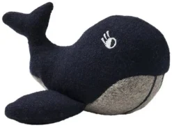 Hunter Eiby Hval M - bamse til mellemstore hunde