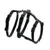 Hunter Escape-proof sele Vario Rapid Sort S længde 32-51 cm 2,5 cm - sikker pasform