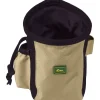Hunter Godbidstaske Beige Stor