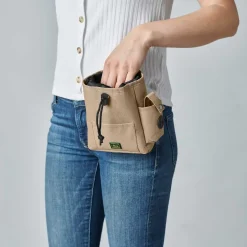Hunter Godbidstaske Tyra Beige