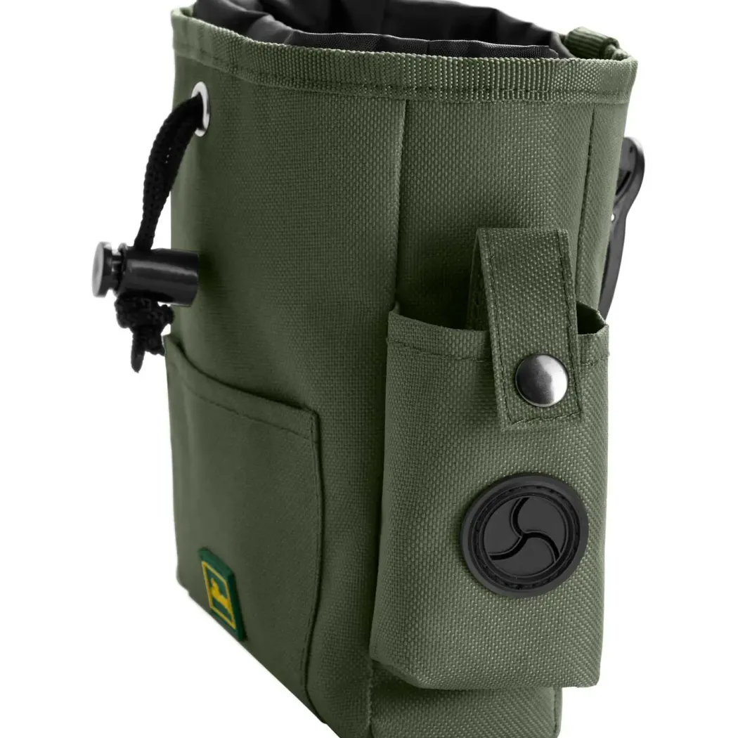Hunter Godbidstaske Tyra Khaki