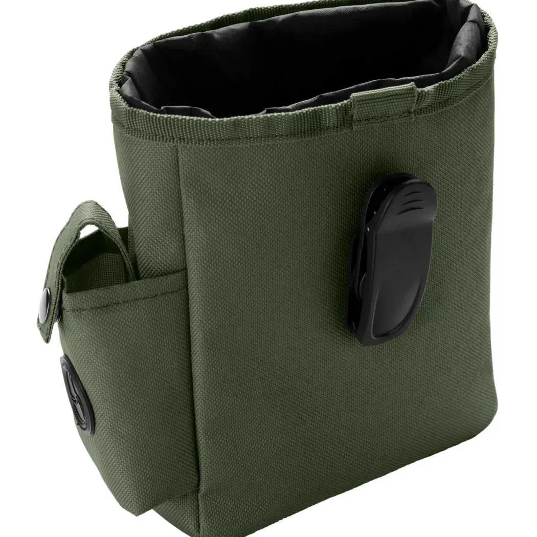 Hunter Godbidstaske Tyra Khaki