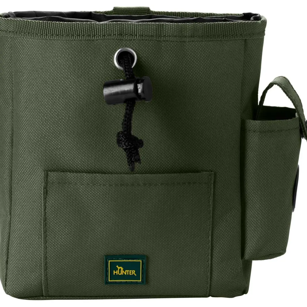 Hunter Godbidstaske Tyra Khaki