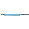 Hunter Halsbånd Convenience 45 Blå - 33-40 cm