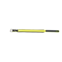 Hunter Halsbånd Convenience 40 Gul - 29-35 cm