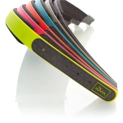 Hunter Halsbånd Convenience 45 Gul - 33-40 cm