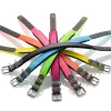 Hunter Halsbånd Convenience 55 NeonPink - 41-50 cm