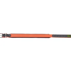Hunter Halsbånd Convenience 35 Orange - 22-30 cm