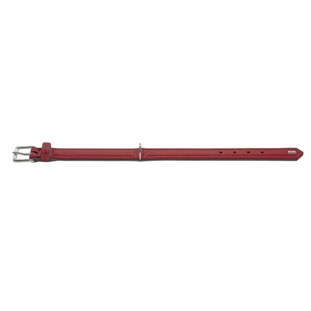 Hunter Halsbånd Convenience 40 Orange - 29-35 cm