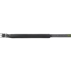 Hunter Halsbånd Convenience 45 Sort - 33-40 cm