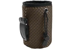 Hunter Hilo Basic Godbidstaske Brun
