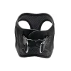 Hunter Hilo læder hundesele sort XS - hals 33-37 cm