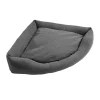 Hunter hjørnesofa Livingston S 55x55 cm Grå