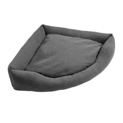 Hunter hjørnesofa Livingston S 55x55 cm Grå