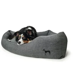 Hunter hjørnesofa Livingston S 55x55 cm Grå