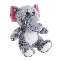 Hunter Hundelegetøj Elefant - bamse til hunde