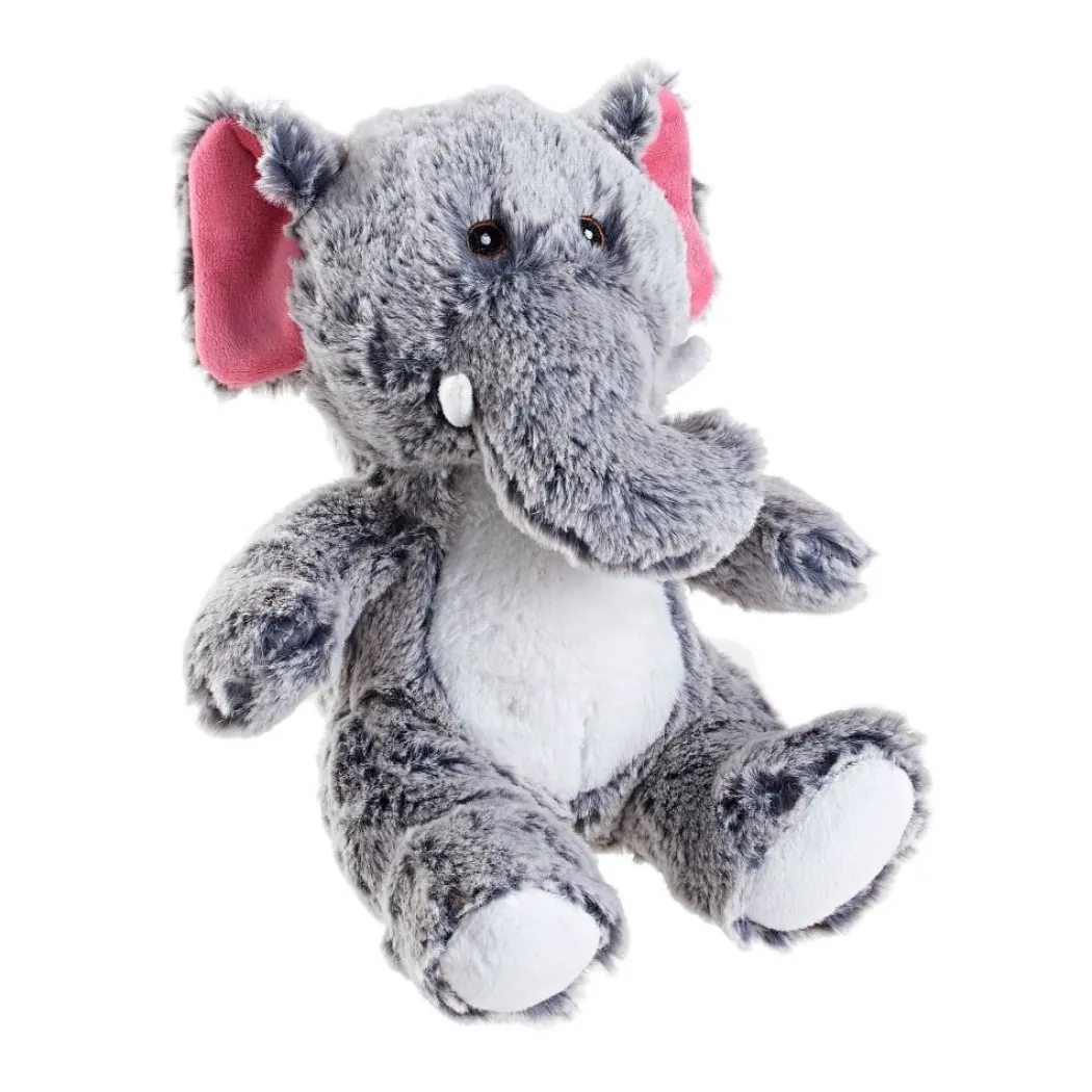 Hunter Hundelegetøj Elefant - bamse til hunde