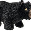 Hunter Hundelegetøj Kamerun Bjørn - bamse til mellemstore og store hunde