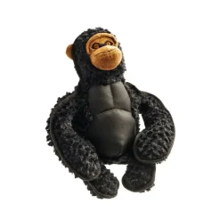 Hunter Hundelegetøj Kamerun Gorilla - bamse til mellemstore og store hunde