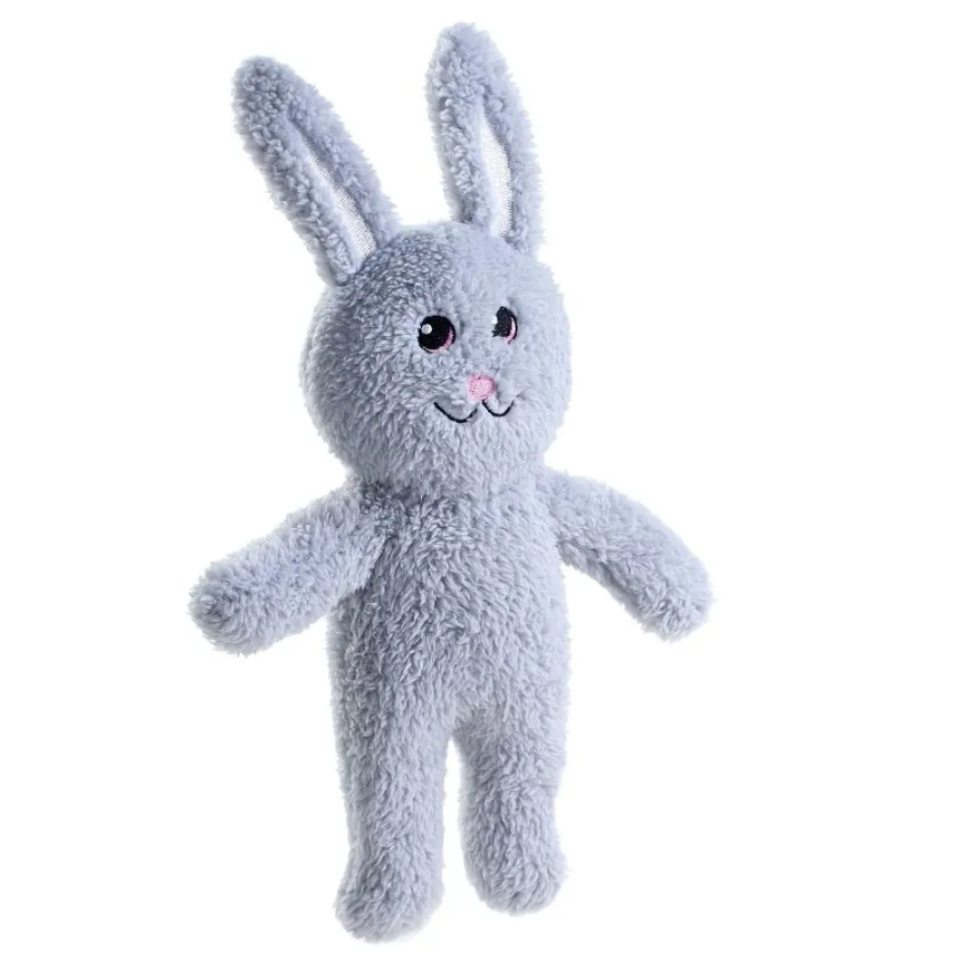 Hunter Hundelegetøj Kanin - blød bamse til hunde