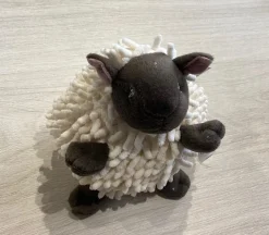 Hunter Hundelegetøj Snugly Får - blød bamse til hunde