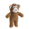 Hunter Hundelegetøj Terni Abe - blød bamse til hunde