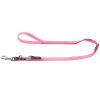 Hunter Hundeline Conveience NeonPink 20/200