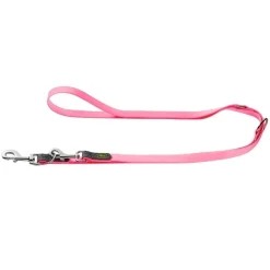 Hunter Hundeline Conveience NeonPink 20/200