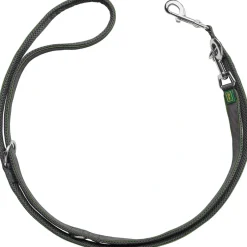 Hunter HundeLine Divo 20/200 Grøn/Grå