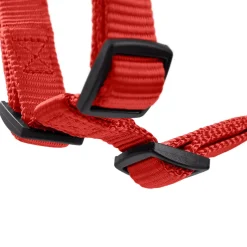 Hunter Hundesele Vario Rapid Rød S-M