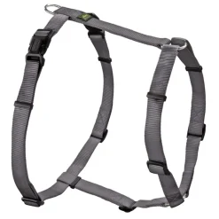 Hunter Hundesele Vario Rapid Grå S-M