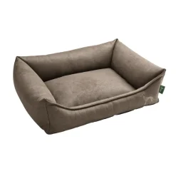 Hunter hundeseng Bologna Small 50 x 35 cm i stone