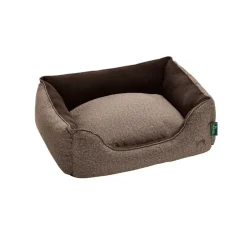 Hunter hundeseng Boston Cozy XL Brun