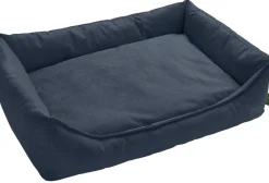 Hunter hundeseng Eiby S 60x40 cm Blå