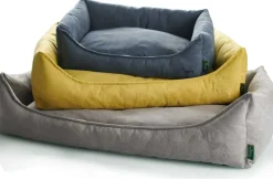 Hunter hundeseng Eiby S 60x40 cm Blå
