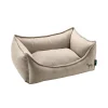 Hunter hundeseng Living Small 60x40x20 cm Beige