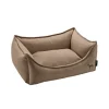 Hunter hundeseng Living Small 60x40x20 cm Brun