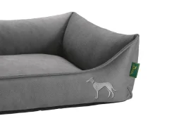 Hunter hundeseng Ortho Merida M 70x50 cm Antracit