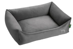 Hunter hundeseng Ortho Merida L 90x70 cm Antracit