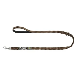 Hunter Hundesnor Hilo Brun 15/200