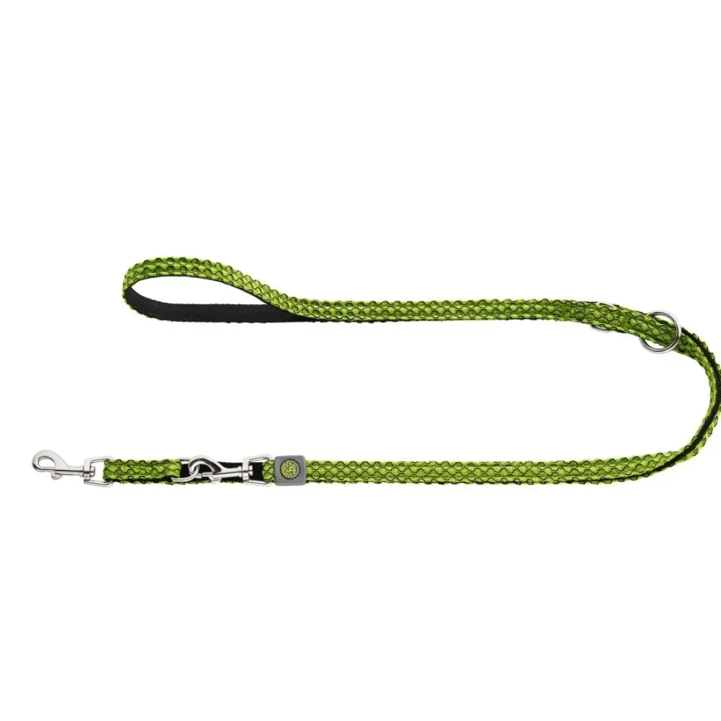 Hunter Hundesnor Hilo Lime 15/200