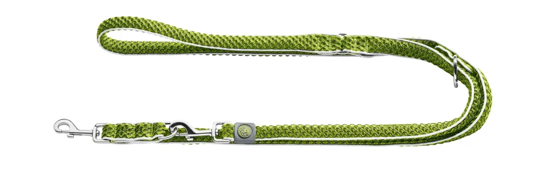 Hunter Hundesnor Hilo Lime 20/200