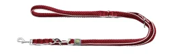 Hunter Hundesnor Hilo Rød 20/200
