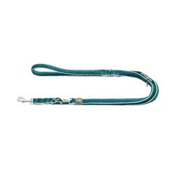 Hunter Hundesnor Hilo Turkis 25/200